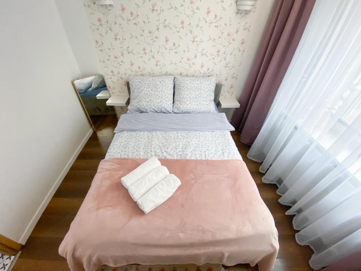Apartament Old Town Dluga 格但斯克 外观 照片