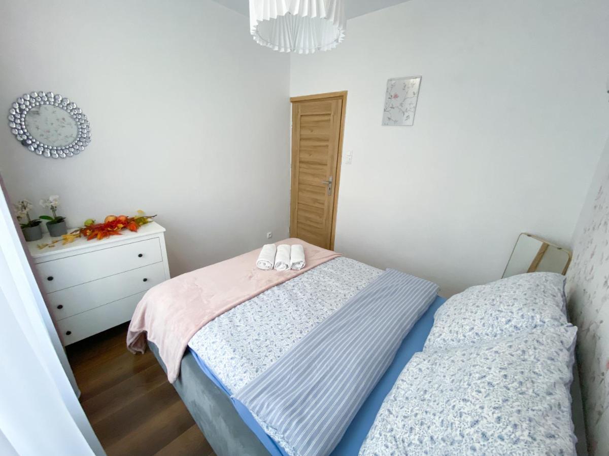 Apartament Old Town Dluga 格但斯克 外观 照片