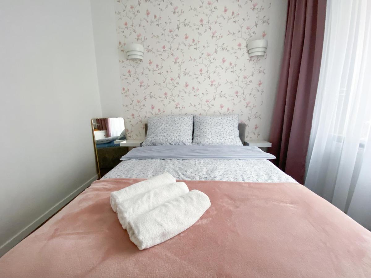 Apartament Old Town Dluga 格但斯克 外观 照片