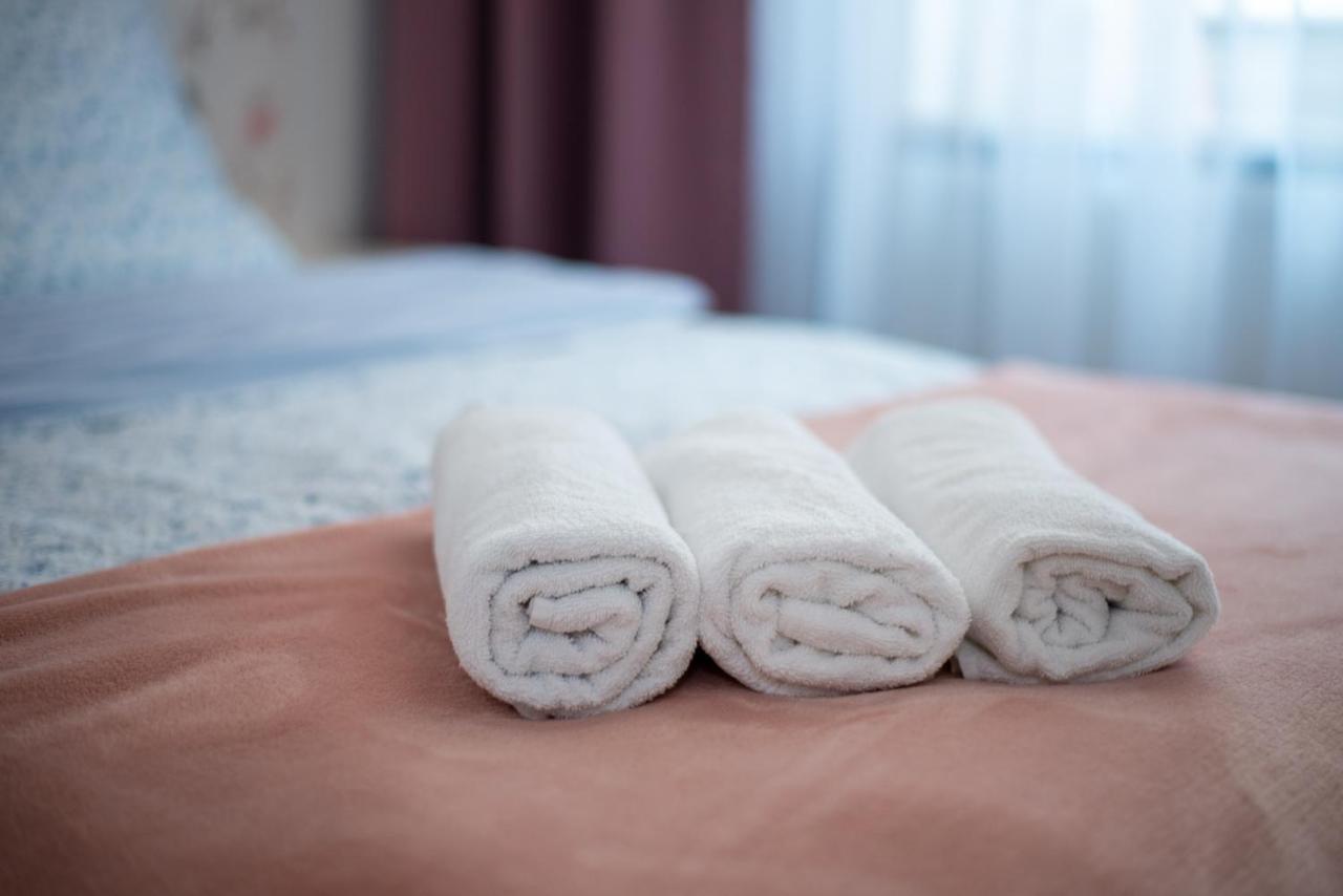Apartament Old Town Dluga 格但斯克 外观 照片