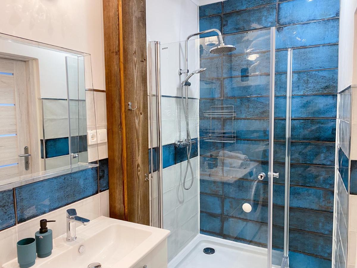 Apartament Old Town Dluga 格但斯克 外观 照片