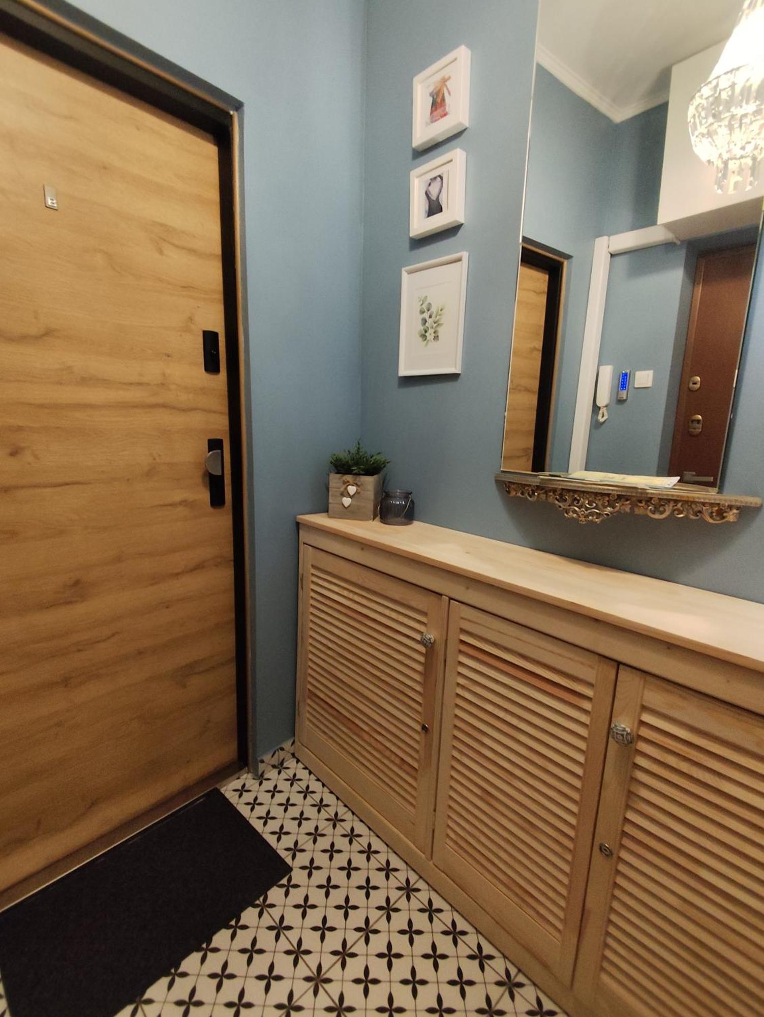 Apartament Old Town Dluga 格但斯克 外观 照片