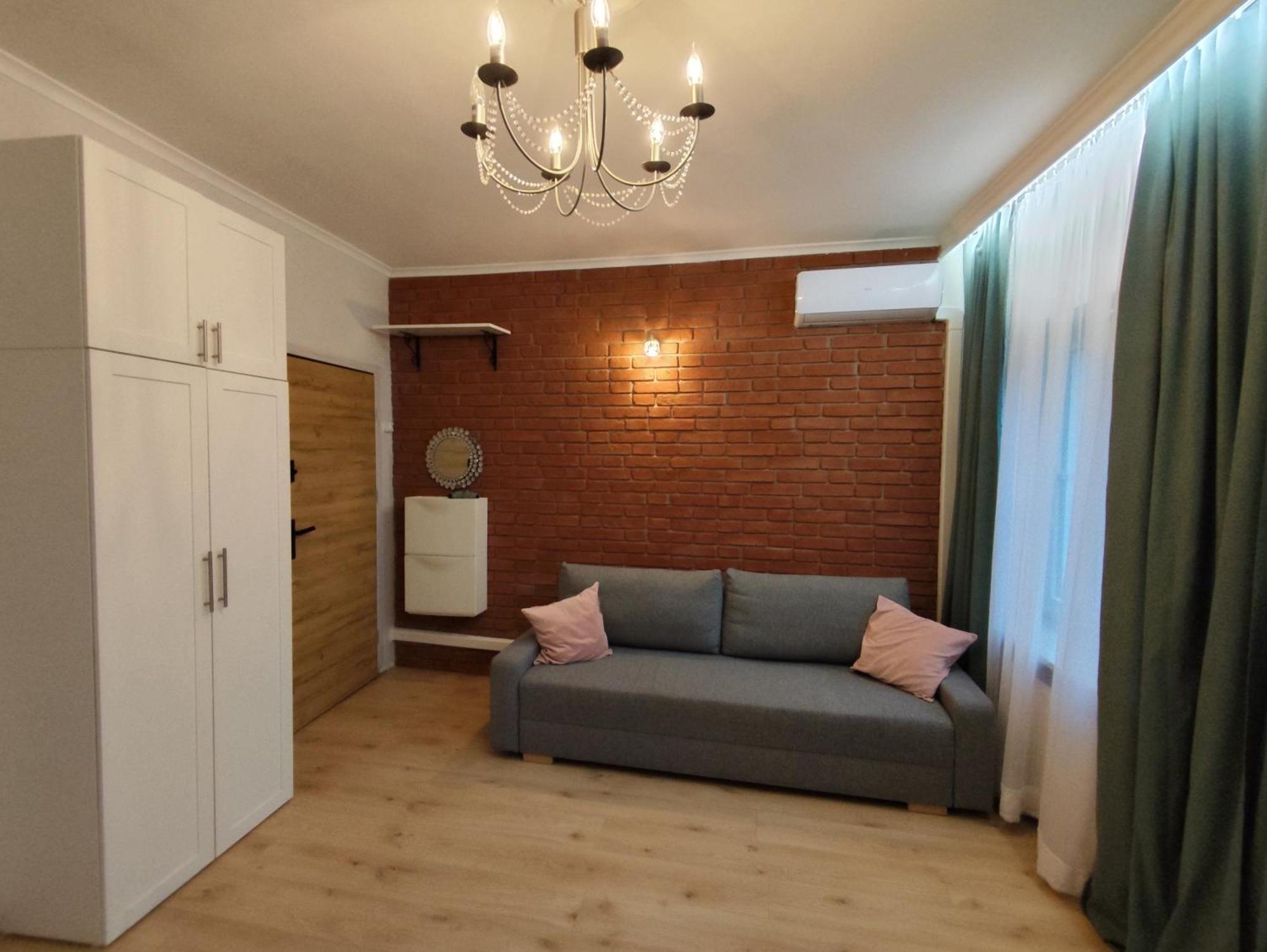 Apartament Old Town Dluga 格但斯克 外观 照片
