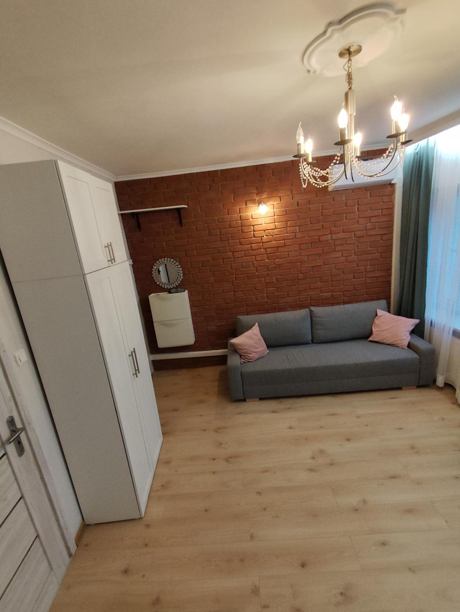 Apartament Old Town Dluga 格但斯克 外观 照片